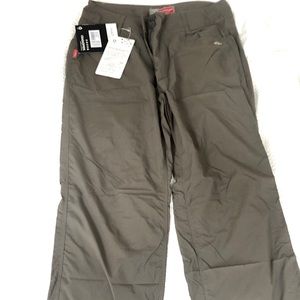 NWT Craghoppers Hiking Pants Women's Insect Shield